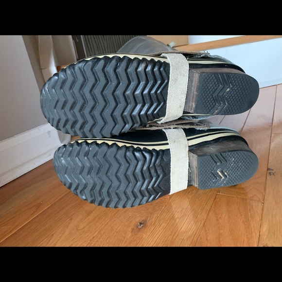 🚫SOLD🚫 Sorel Slimpack Boots RARE sz 10 - Picture 6 of 7